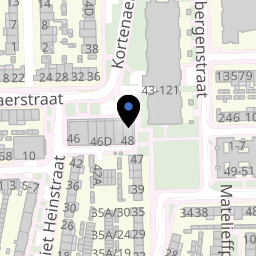 Appartement HMD00 C 11768 5