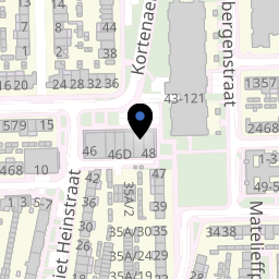 Appartement HMD00 C 11768 6