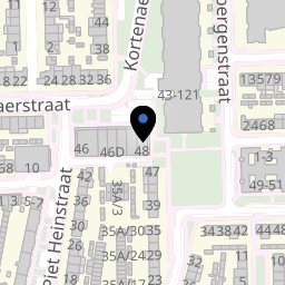 Appartement HMD00 C 11768 8