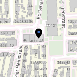 Appartement HMD00 C 11768 9