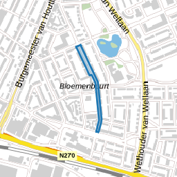 Perceel HMD00-C-11777