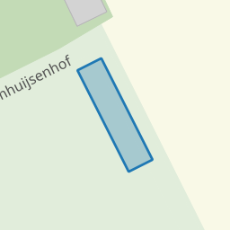 Perceel HMD00-C-11792