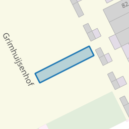 Perceel HMD00-C-11815