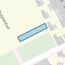 Perceel HMD00-C-11818