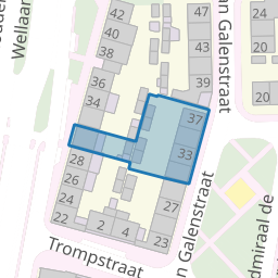 Perceel HMD00-C-11825