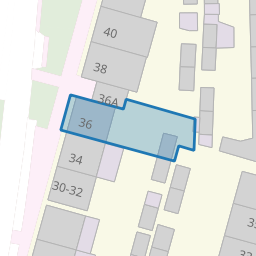 Perceel HMD00-C-11826