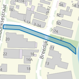 Perceel HMD00-C-6826