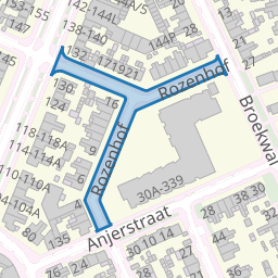 Perceel HMD00-C-7279