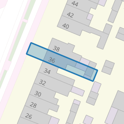 Perceel HMD00-C-7389