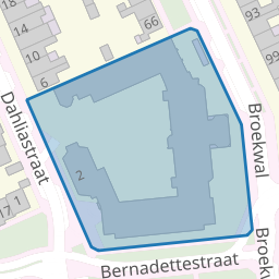 Perceel HMD00-C-7411