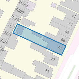 Perceel HMD00-C-7674