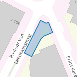 Perceel HMD00-C-7715