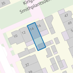 Perceel HMD00-C-7781