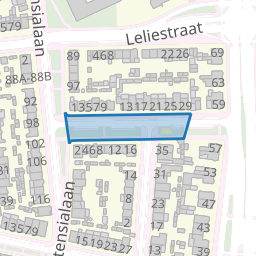 Perceel HMD00-C-7840