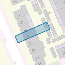 Perceel HMD00-C-7856