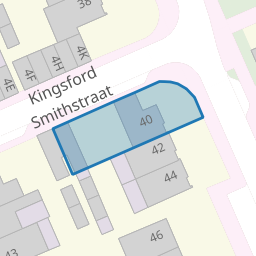 Perceel HMD00-C-7890