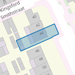 Perceel HMD00-C-7892