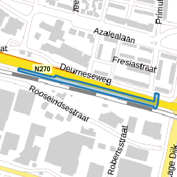 Perceel HMD00-C-7920