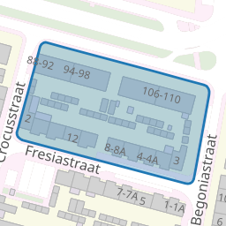 Perceel HMD00-C-7925