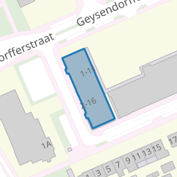 Perceel HMD00-C-7949