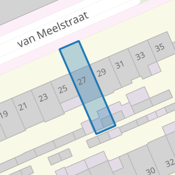 Perceel HMD00-C-7966