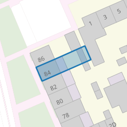 Perceel HMD00-C-8027