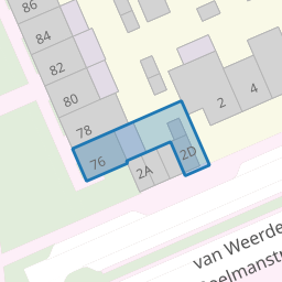 Perceel HMD00-C-8031