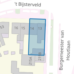 Perceel HMD00-C-8128