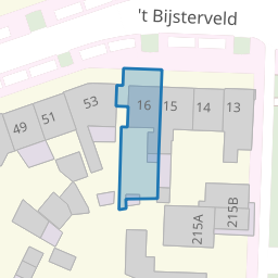 Perceel HMD00-C-8130