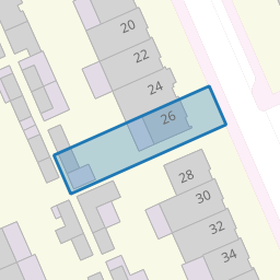 Perceel HMD00-C-8176