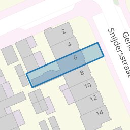 Perceel HMD00-C-8206