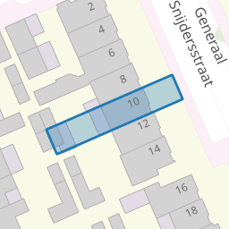 Perceel HMD00-C-8208