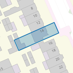 Perceel HMD00-C-8210