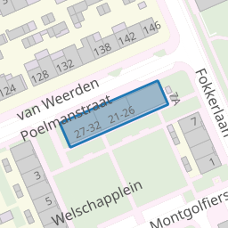 Perceel HMD00-C-8272