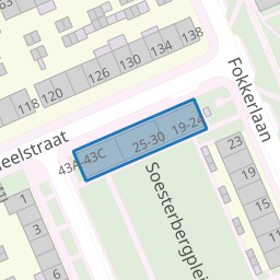 Perceel HMD00-C-8283