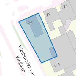 Perceel HMD00-C-8321