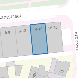 Perceel HMD00-C-8331