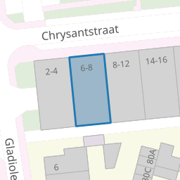Perceel HMD00-C-8333