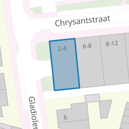 Perceel HMD00-C-8334