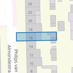 Perceel HMD00-C-8394