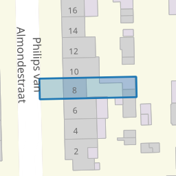 Perceel HMD00-C-8398