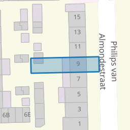Perceel HMD00-C-8405