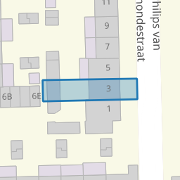 Perceel HMD00-C-8408