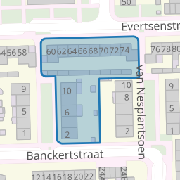 Perceel HMD00-C-8444