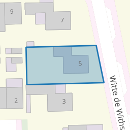 Perceel HMD00-C-8476