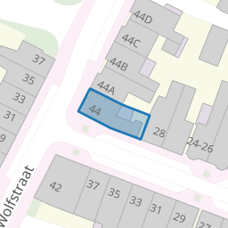 Perceel HMD00-C-8537