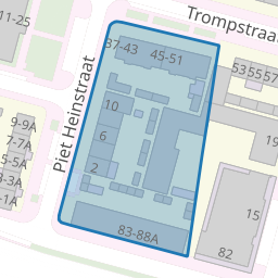Perceel HMD00-C-8566