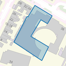 Perceel HMD00-C-8617