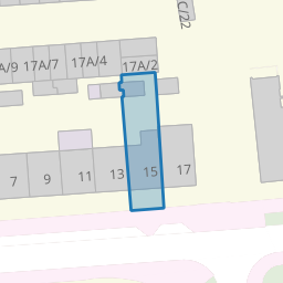 Perceel HMD00-C-8660