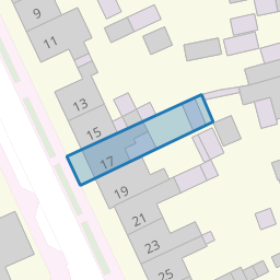 Perceel HMD00-C-8707